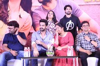 Varudu Kaavalenu Movie Success Meet